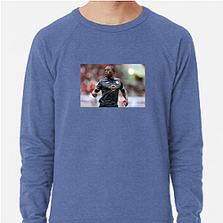 Obafemi Unforgettable Goals Obafemi Sweatshirts