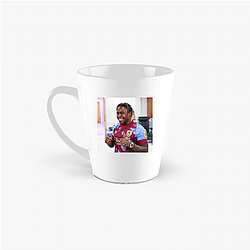 Obafemi A True Masterpiece Obafemi Mugs