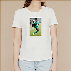 Obafemi The Best Footballer Obafemi T-Shirts