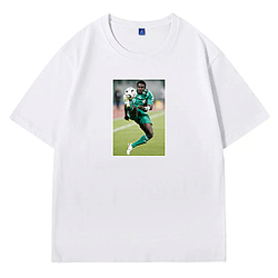 Obafemi The Best Footballer Obafemi T-Shirts