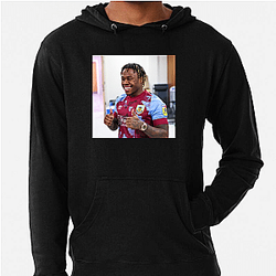 Obafemi A True Masterpiece Obafemi Hoodies
