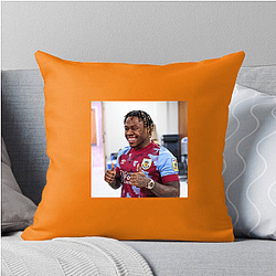 Obafemi A True Masterpiece Obafemi Pillows Cover