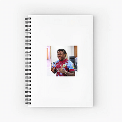 Obafemi A True Masterpiece Obafemi Notebook