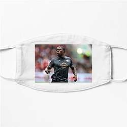 Obafemi Unforgettable Goals Obafemi Face Masks