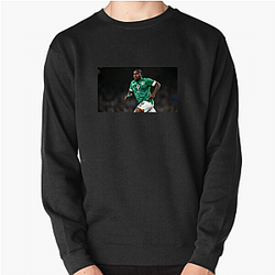 Obafemi The World Is My Stage Obafemi Sweatshirts
