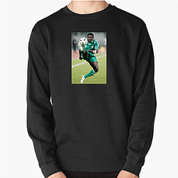 Obafemi The Best Footballer Obafemi Sweatshirts