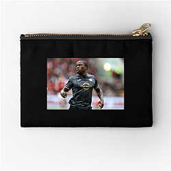 Obafemi Unforgettable Goals Obafemi Zipper Pouches