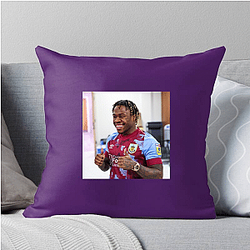Obafemi A True Masterpiece Obafemi Pillows Cover