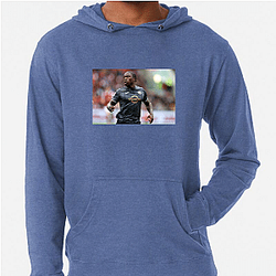 Obafemi Unforgettable Goals Obafemi Hoodies