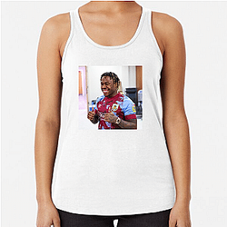 Obafemi A True Masterpiece Obafemi Tank Tops