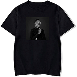 Obafemi Always Powerful Always Energetic Obafemi T-Shirts