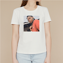 Obafemi Beyond The Pitch Obafemi T-Shirts
