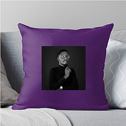 Obafemi Always Powerful Always Energetic Obafemi Pillows Cover