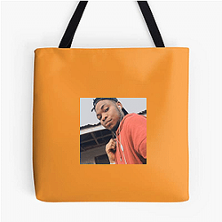 Obafemi Beyond The Pitch Obafemi Bags