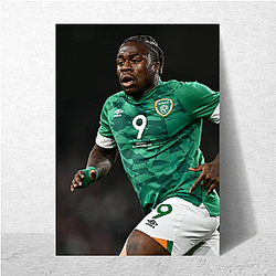 Obafemi The World Is My Stage Obafemi Posters