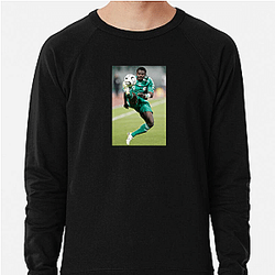 Obafemi The Best Footballer Obafemi Sweatshirts