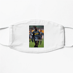 Obafemi My Favorite Striker Obafemi Face Masks
