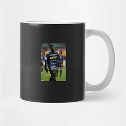 Obafemi My Favorite Striker Obafemi Mugs