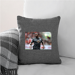 Obafemi Unforgettable Goals Obafemi Pillows Cover