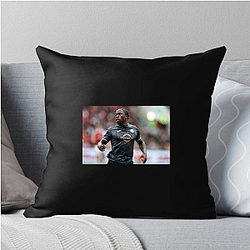 Obafemi Unforgettable Goals Obafemi Pillows Cover