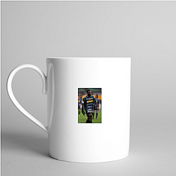 Obafemi My Favorite Striker Obafemi Mugs