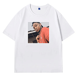 Obafemi Beyond The Pitch Obafemi T-Shirts