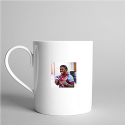 Obafemi A True Masterpiece Obafemi Mugs
