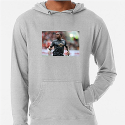 Obafemi Unforgettable Goals Obafemi Hoodies