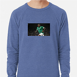 Obafemi The World Is My Stage Obafemi Sweatshirts
