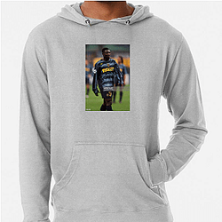 Obafemi My Favorite Striker Obafemi Hoodies