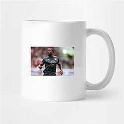 Obafemi Unforgettable Goals Obafemi Mugs