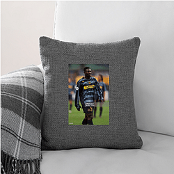 Obafemi My Favorite Striker Obafemi Pillows Cover