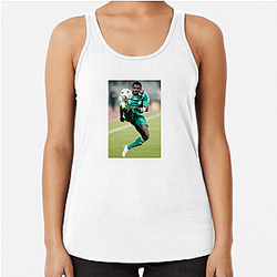 Obafemi The Best Footballer Obafemi Tank Tops