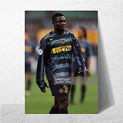 Obafemi My Favorite Striker Obafemi Posters