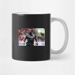 Obafemi Unforgettable Goals Obafemi Mugs