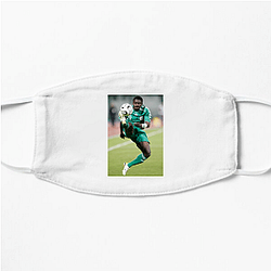 Obafemi The Best Footballer Obafemi Face Masks