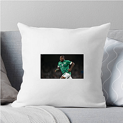 Obafemi The World Is My Stage Obafemi Pillows Cover
