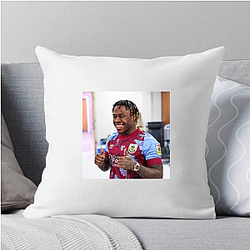 Obafemi A True Masterpiece Obafemi Pillows Cover