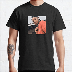 Obafemi Beyond The Pitch Obafemi T-Shirts