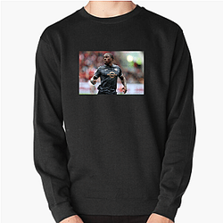 Obafemi Unforgettable Goals Obafemi Sweatshirts