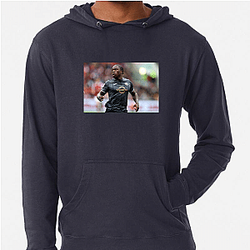 Obafemi Unforgettable Goals Obafemi Hoodies