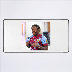 Obafemi A True Masterpiece Obafemi Mouse Pads