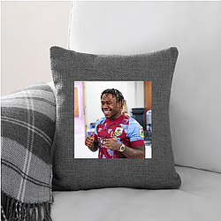 Obafemi A True Masterpiece Obafemi Pillows Cover