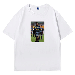 Obafemi My Favorite Striker Obafemi T-Shirts