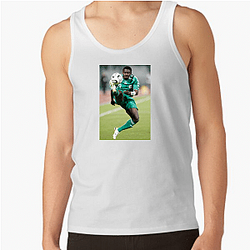 Obafemi The Best Footballer Obafemi Tank Tops
