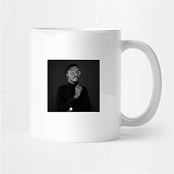 Obafemi Always Powerful Always Energetic Obafemi Mugs