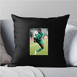 Obafemi The Best Footballer Obafemi Pillows Cover