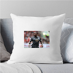 Obafemi Unforgettable Goals Obafemi Pillows Cover