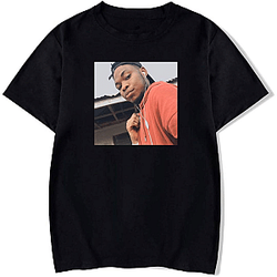 Obafemi Beyond The Pitch Obafemi T-Shirts