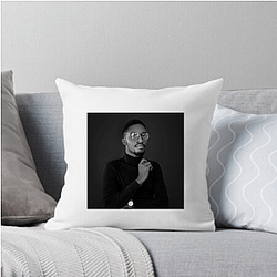 Obafemi Always Powerful Always Energetic Obafemi Pillows Cover